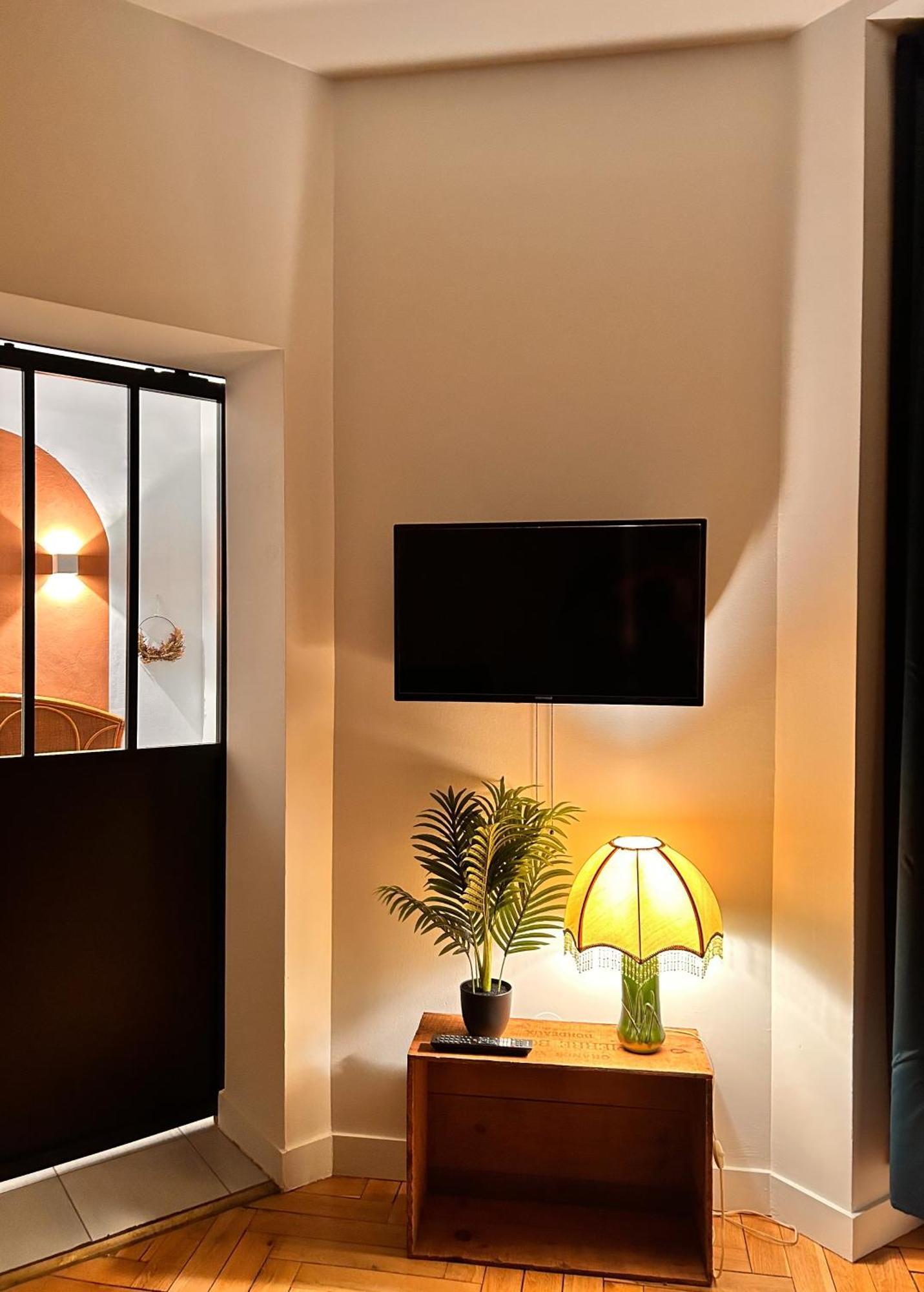 Apartamento Aux Arcades Mulhouse Hyper Centre Exterior foto